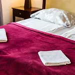 Apartamenty Madera