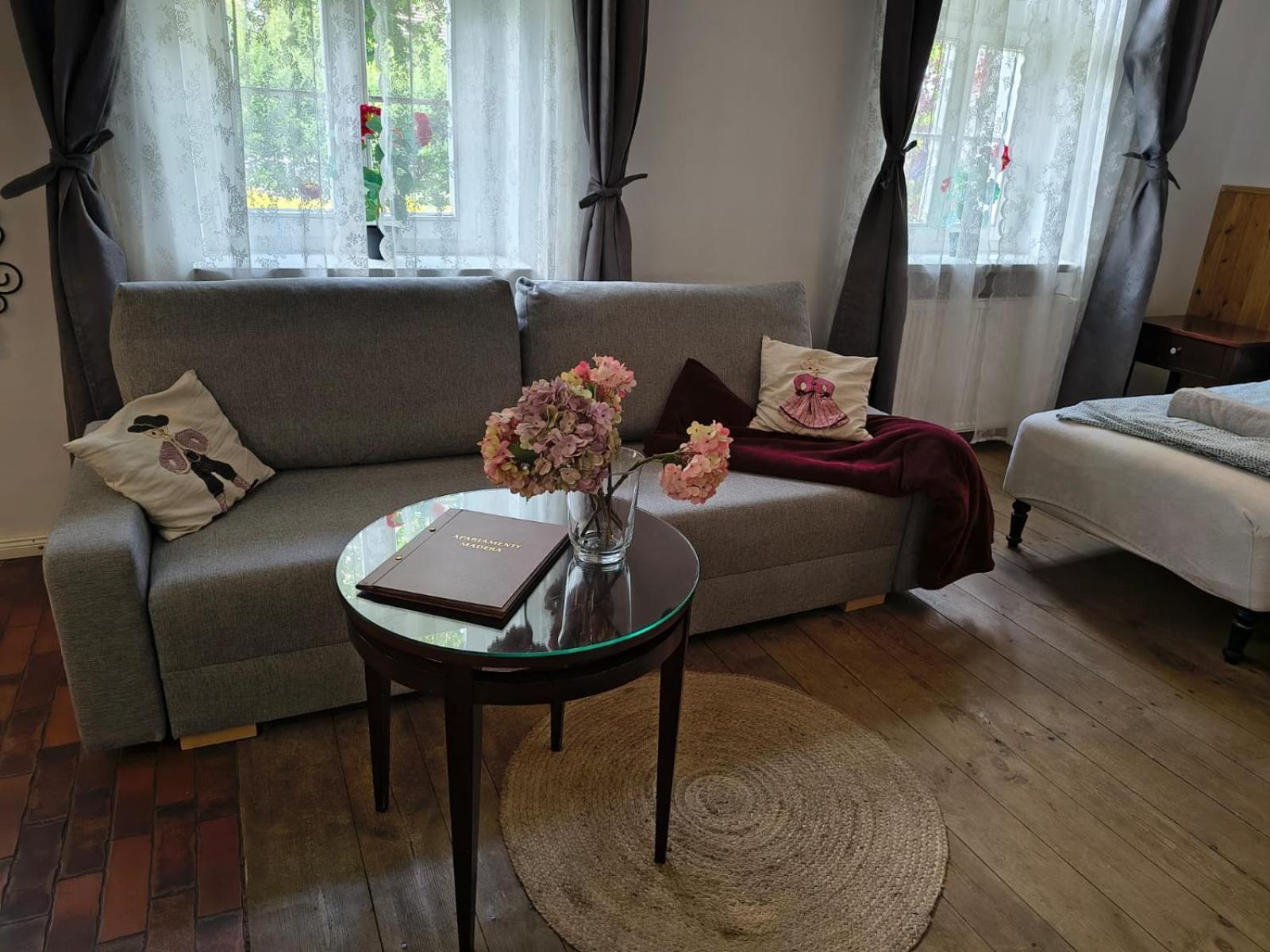Madera Katowice