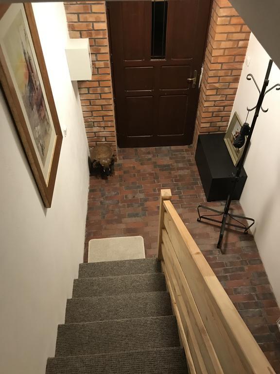 Madera Apartament *