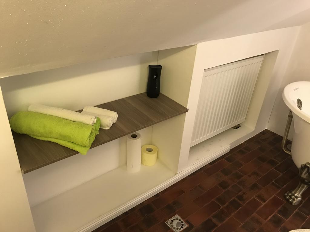 Madera Apartament Katowice