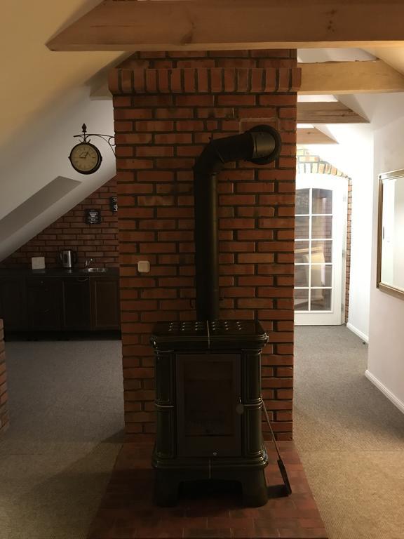 Madera Apartament *