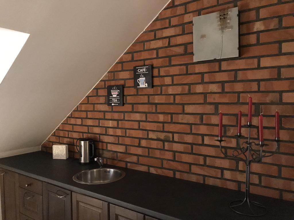 Madera Apartament